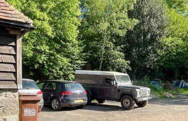 The Grannery - Photo 29