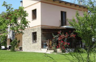 Camping Le Marche Apartments - Foto 1