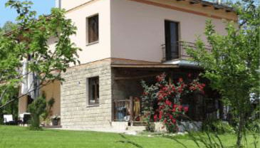 Camping Le Marche Apartments - Foto 1