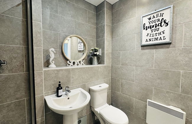 Grand Central Apartments, Centro - Foto 34