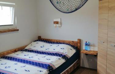 Domki nad jeziorem - Foto 12