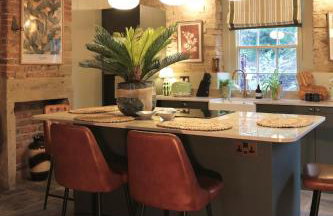 Lock Keepers Cottage at Salterhebble - Foto 15