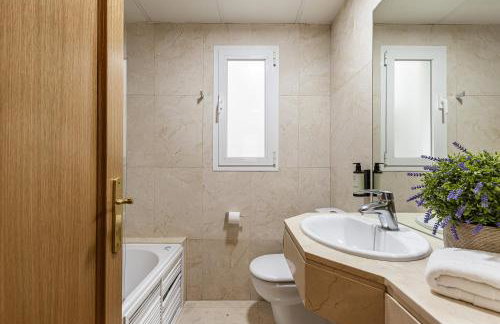 Waou Chamberi I - Alquiler Corta Duración - Foto 24