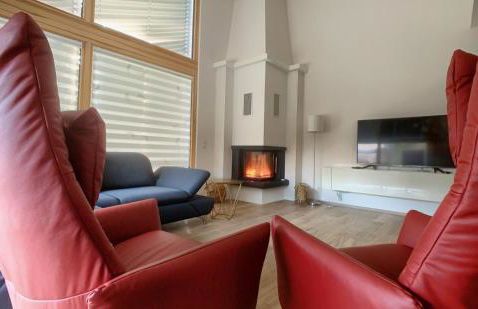 Holidayhouse4You - Foto 19