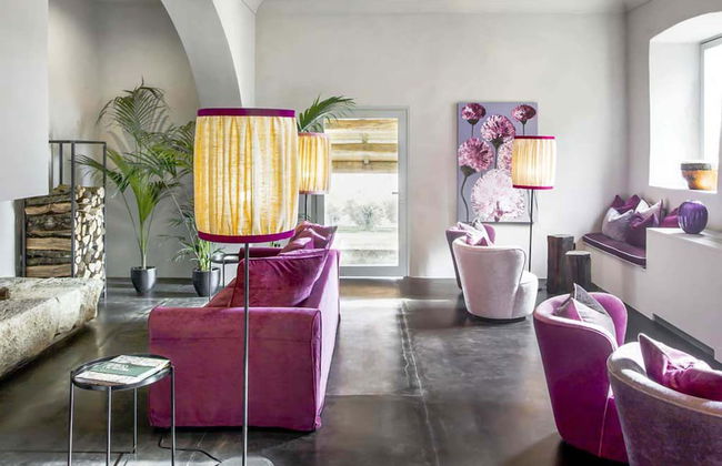 Villa Viola in Sarteano - Foto 15