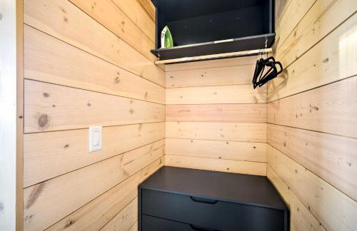 Waterfront Lake Superior Cabin Fire Pit and More! - Foto 17