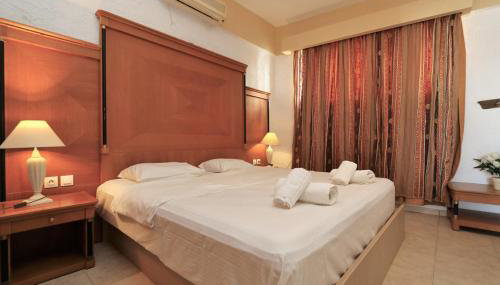 Tris Ekklisies Seaside Beach Apartment - Liviko - Foto 2, towels