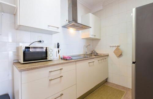 Infinite view of Tabarca near the sea and airport - Foto 16