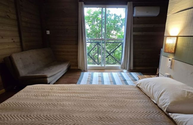 Essência da Guarda Surf House - Foto 46