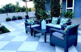 Ettore 3-bed Villa - Sleeps 6, Garden & Parking - Foto 96