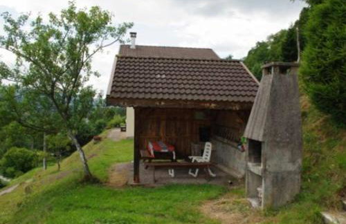 Gîte Confortable au Cœur des Vosges - Animaux Acceptés - FR-1-589-839 - Foto 14