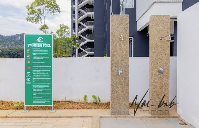 NaiBnB @ Nadayu 63 - Foto 29