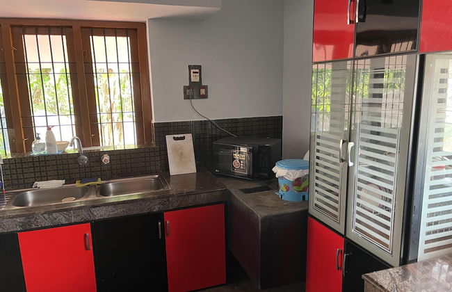 Captivating 7-bed Villa in Kottapuram - Foto 12