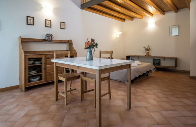 Agriturismo il Pianetto - Foto 26