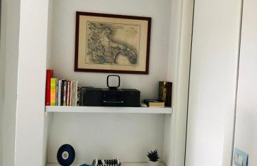 Villa Mirante - Maruggio - Foto 18