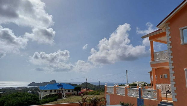 Belle View Royal Villa - Foto 5, Aparcamiento accesible