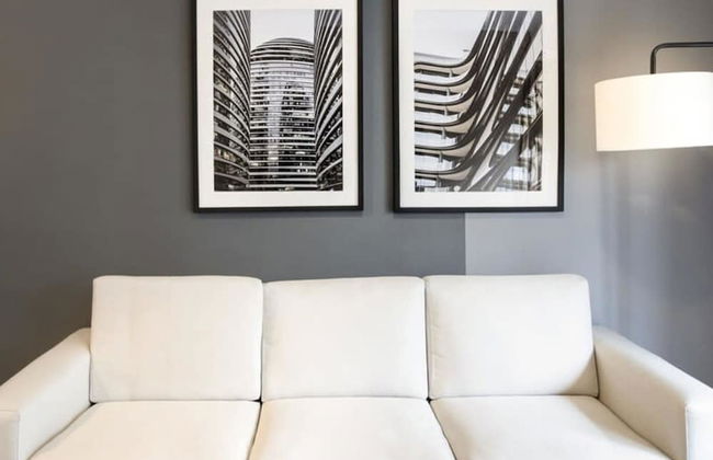 w Stylish and Modern 1BR in San Isidro - Foto 8