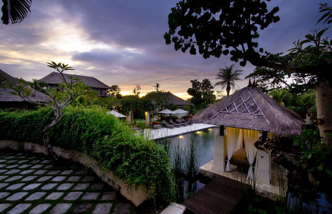 Villa Teresa Bali - Foto 45