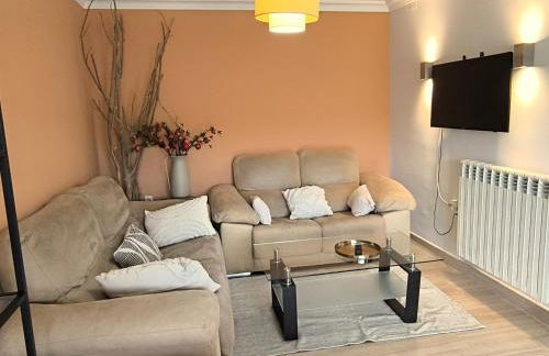 Apartamento Góngora - Photo 8