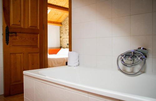 Casa Rural Penaquente - Foto 50