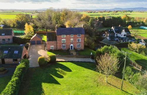 Bank Farm House - Stunning House & Gardens - Foto 87