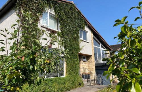 4-Bed Seaside Dream House - Sleeps 8 & Parking - Foto 30