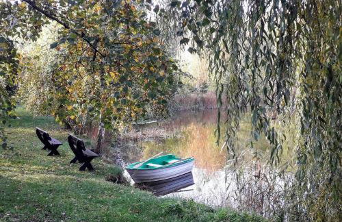 Tamarynowa Osada - Kraina Udanego Wypoczynku - Foto 29