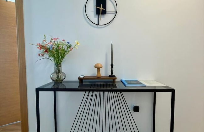 Apartments Azimut Rezevici - Photo 56