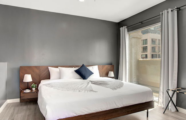 Intimate En Suite Studio - Foto 46