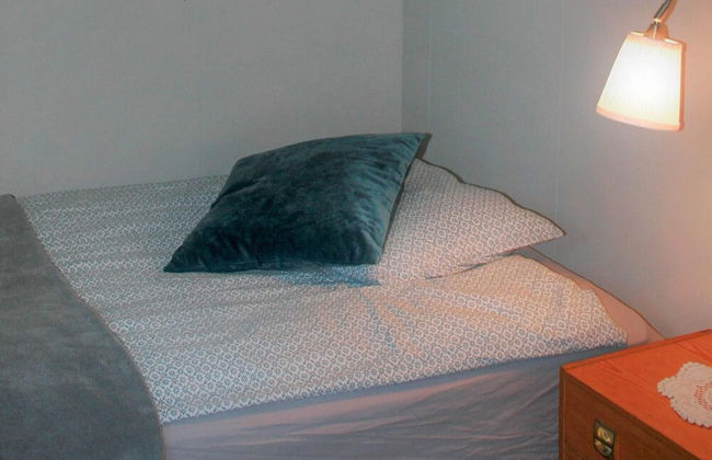 8 Person Holiday Home in Kaldfarnes - Foto 12