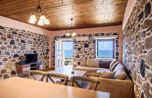 Casa Del Mare Sea View House up to 6 guests - Photo 3