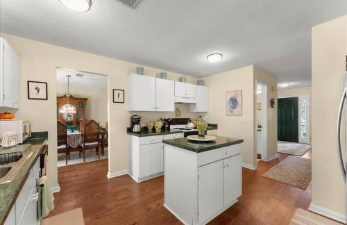 New 4 Bedroom Lithonia Home With Office - Foto 24