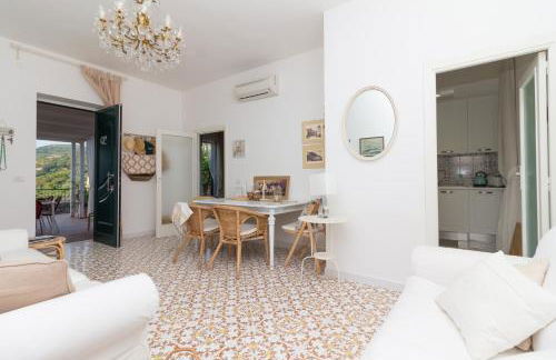 Villa Carlotta - Relax a due passi dal mare - Foto 15