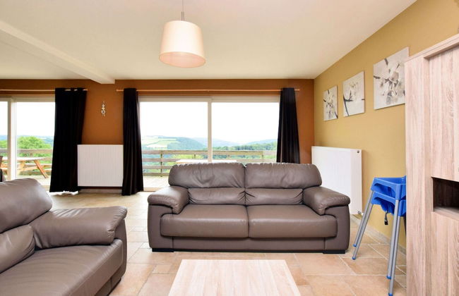 Stylish Holiday Home in Hastiere With Terrace - Foto 59