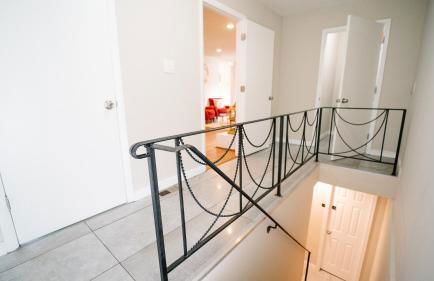 Gorgeous 7BR 3BA Family Home in Maryland - Foto 56