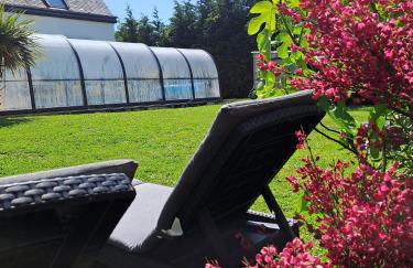 Villa bord de mer avec piscine et jacuzzi - Foto 26