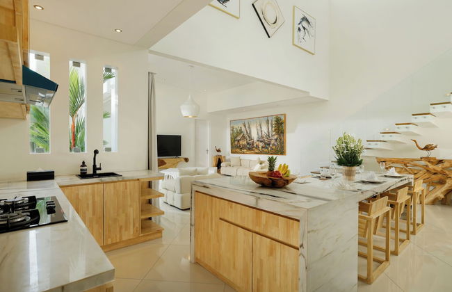 The Suar Sanur by Nakula - Foto 8