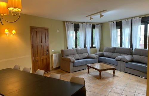 Vista Bella Segovia - Foto 29