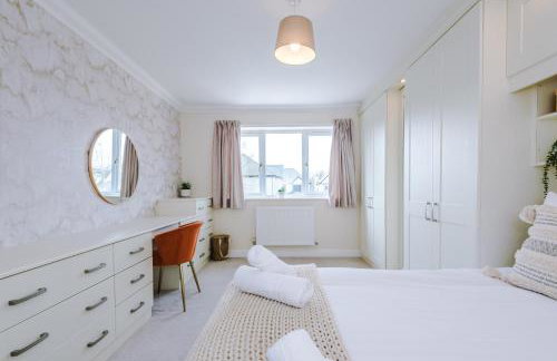 Damson House- Spacious, Modern 6 bedroom Executive House - Ideal for Work Teams or Multi-Generational Families - Foto 77