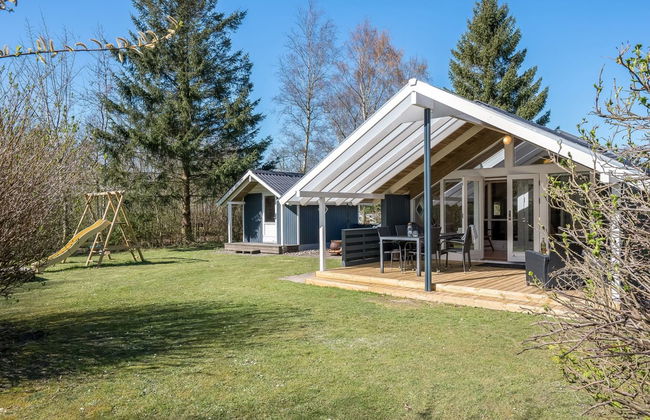 "Snefrid" - 12km from the sea - Foto 6