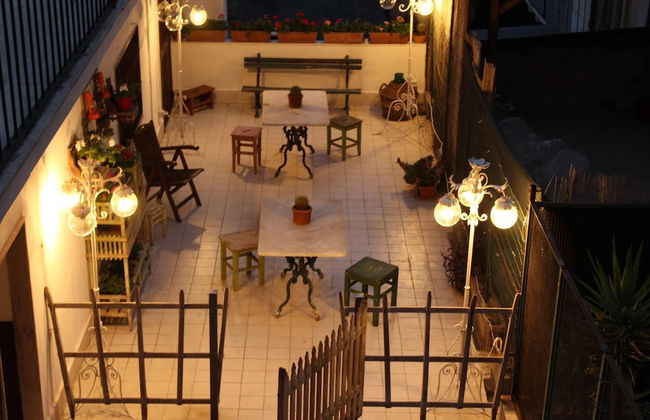 Artè House in the Historical Catania - Foto 21