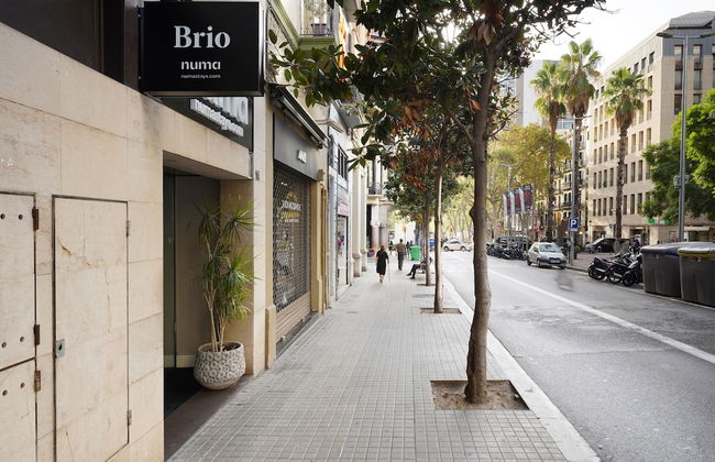 Numa Barcelona Brio - Foto 42