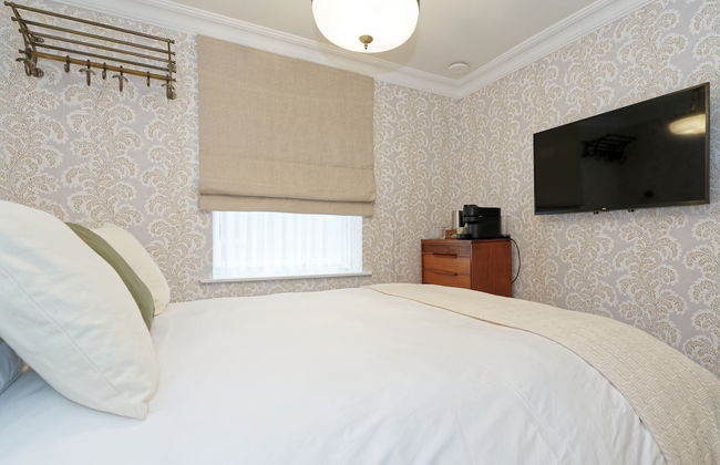 Old Town House by Ezestays - Foto 17