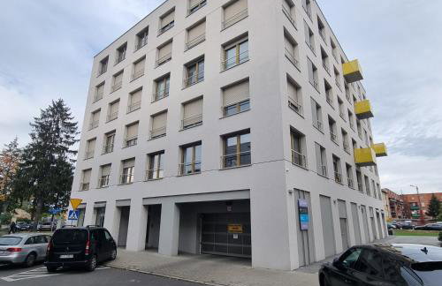 Apartament Skarbowa West - Foto 12