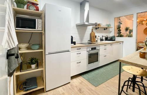 Mediterranean Vibes. Oasis de relax en Alicante. - Foto 48