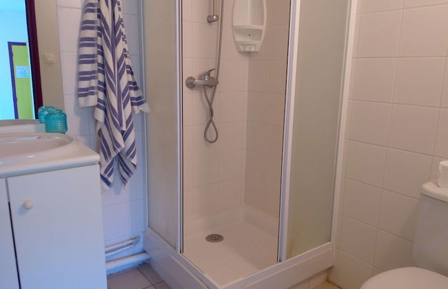 VVF Cantal Salers Vendes, Bassignac - Foto 35