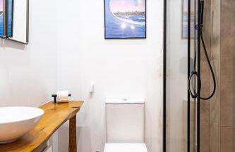 Tu casa en Madrid - Photo 14