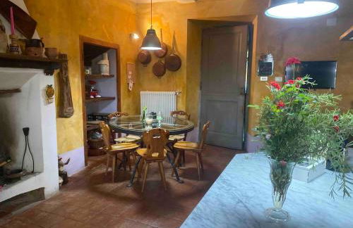 Castello Stella in Vaglio Serra ,Monferrato unesco - Photo 27