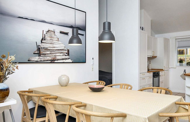 Scenic Retreat by Golf Club - By Traum Ferienwohnungen - Foto 16