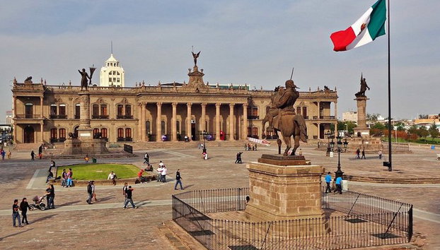 Experiencia de audio autoguiada en Monterrey - Foto 2